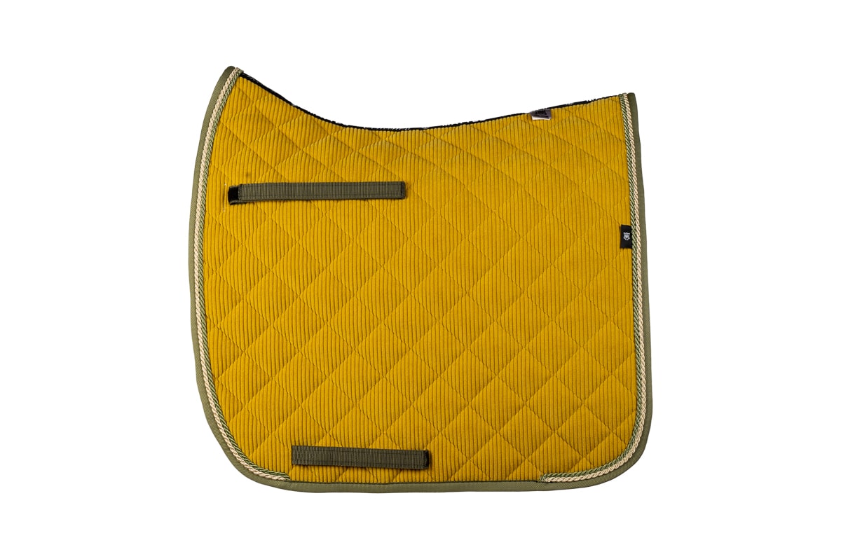 HC corduroy dekje