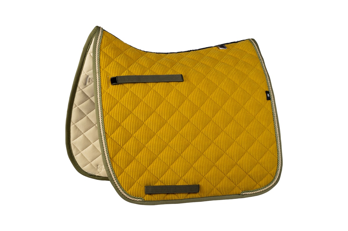 HC corduroy dekje