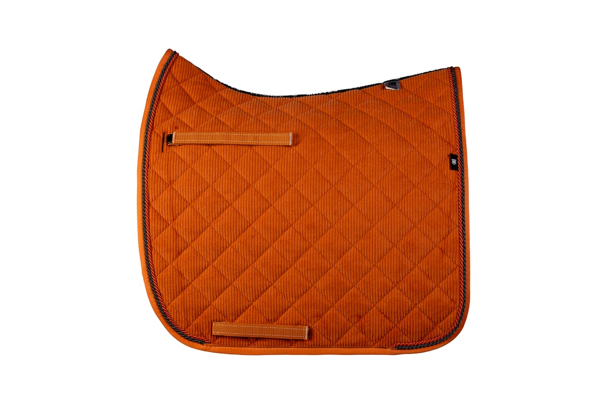 HC corduroy dekje