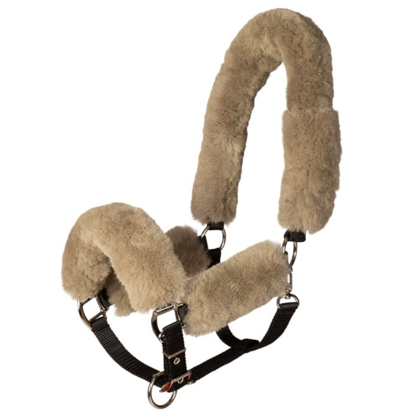 HC Halster met gratis halstertouw