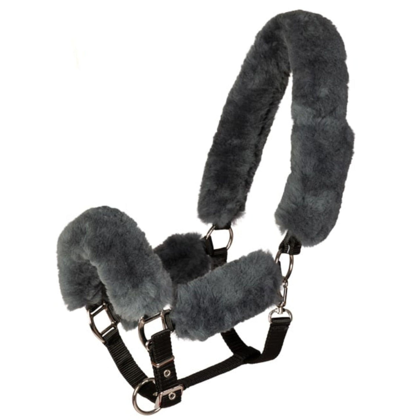 HC Halster met gratis halstertouw