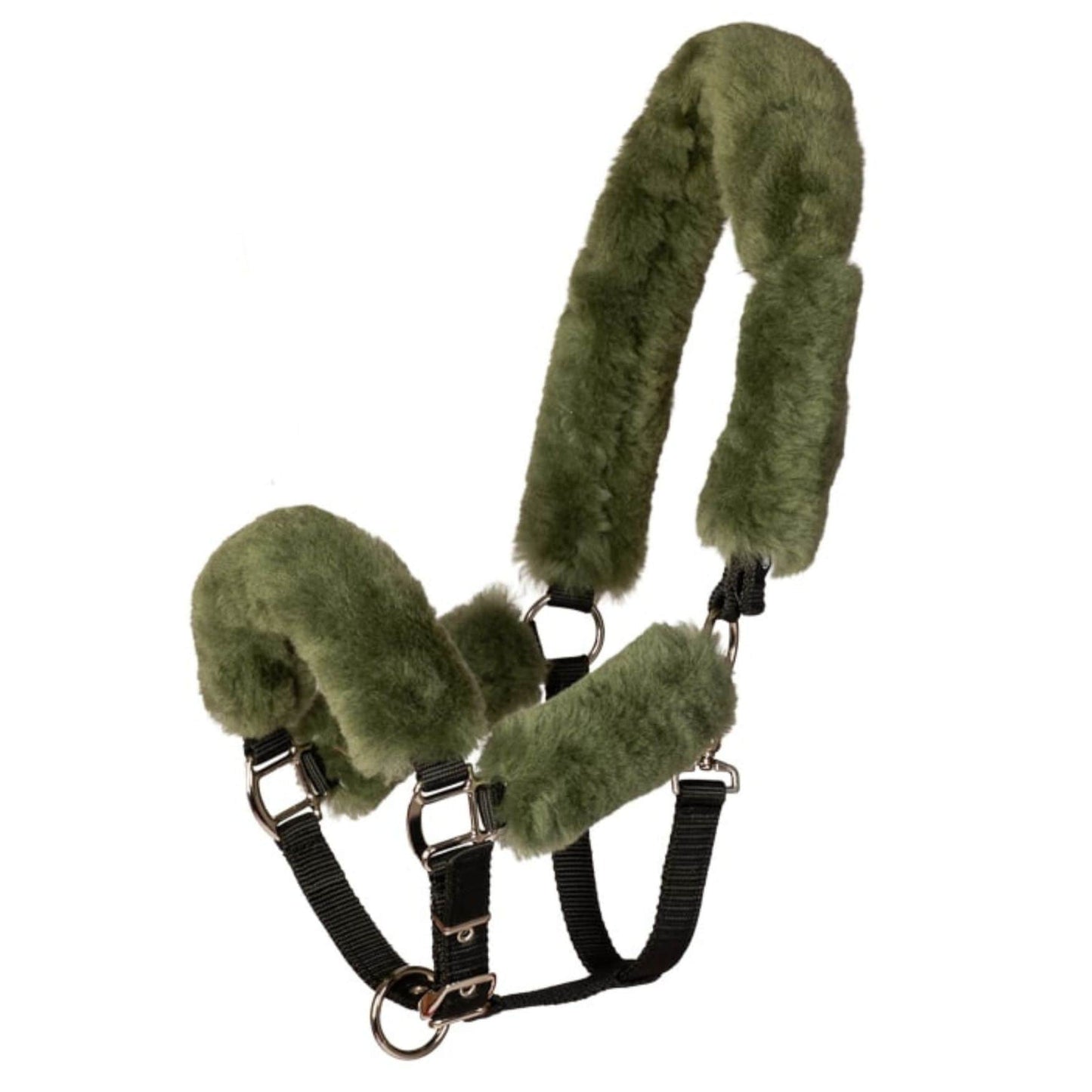 HC Halster met gratis halstertouw