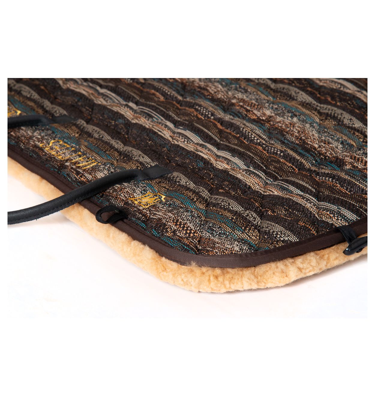 Hondenbed Benny - Gooische paarden