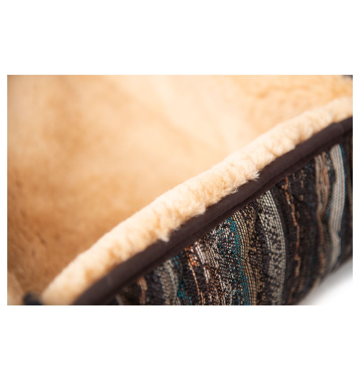 Hondenbed Benny - Gooische paarden