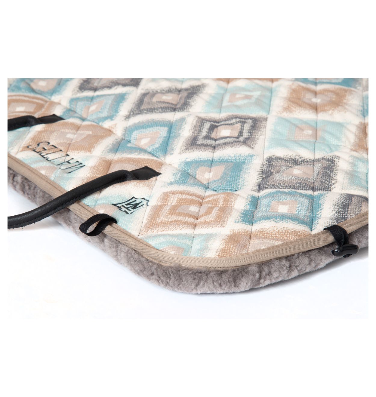 Hondenbed Charly - Gooische paarden