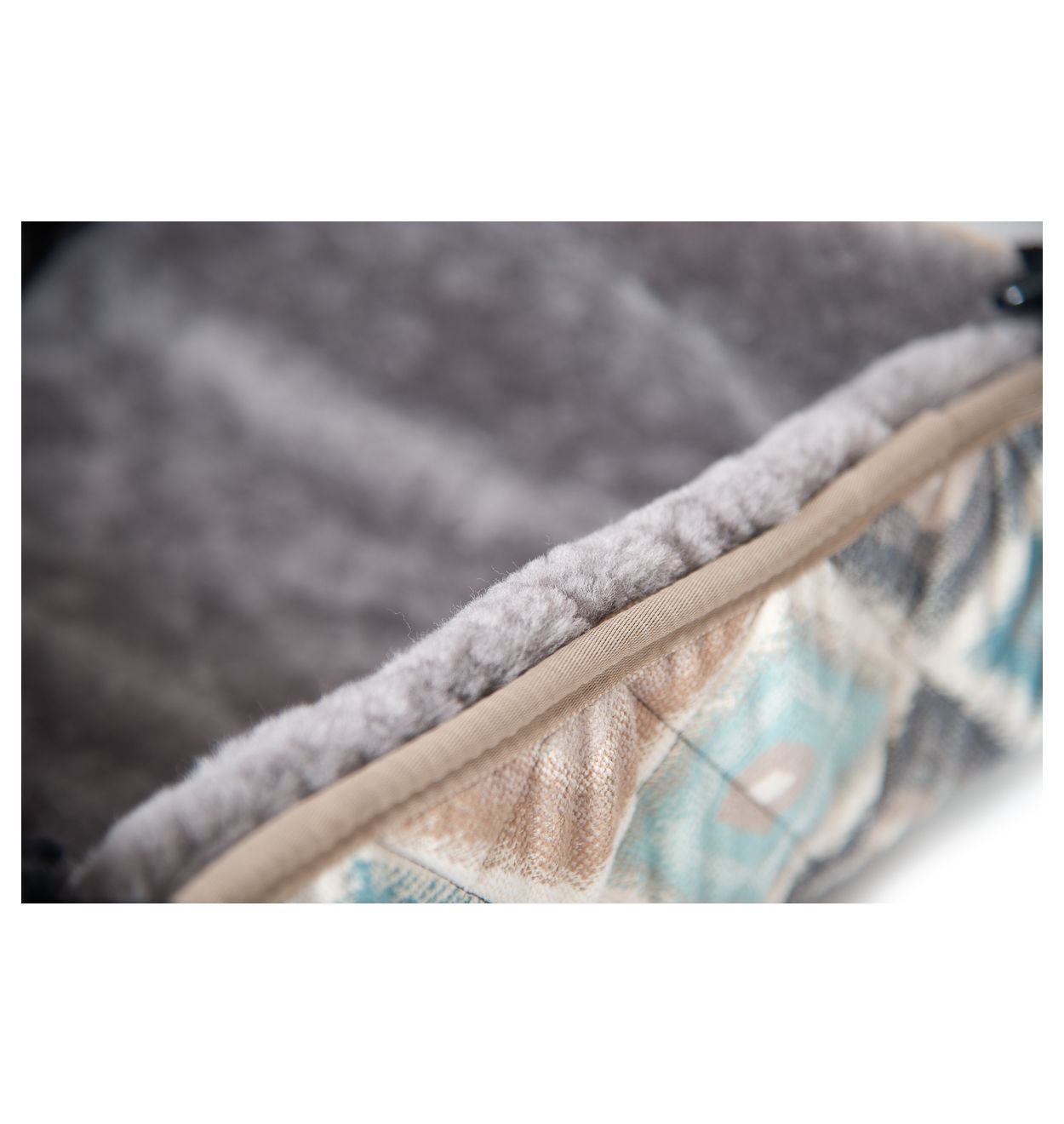 Hondenbed Charly - Gooische paarden