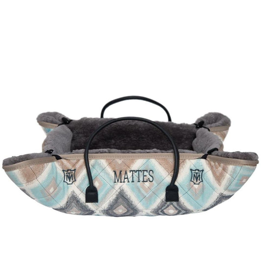 Hondenbed Charly - Gooische paarden