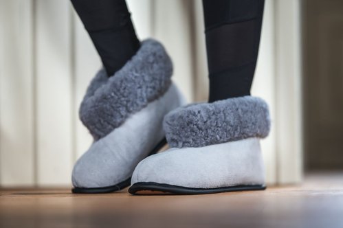 Pantoffels