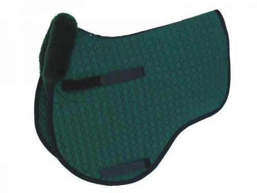 Mattes Eurofit dekje, bont voorzijde - Gooische Paarden