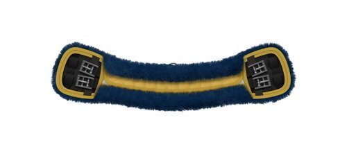 Mattes IJslander/pony dressuursingel - Gooische Paarden