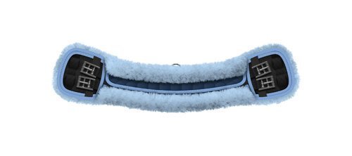 Mattes IJslander/pony dressuursingel - Gooische Paarden