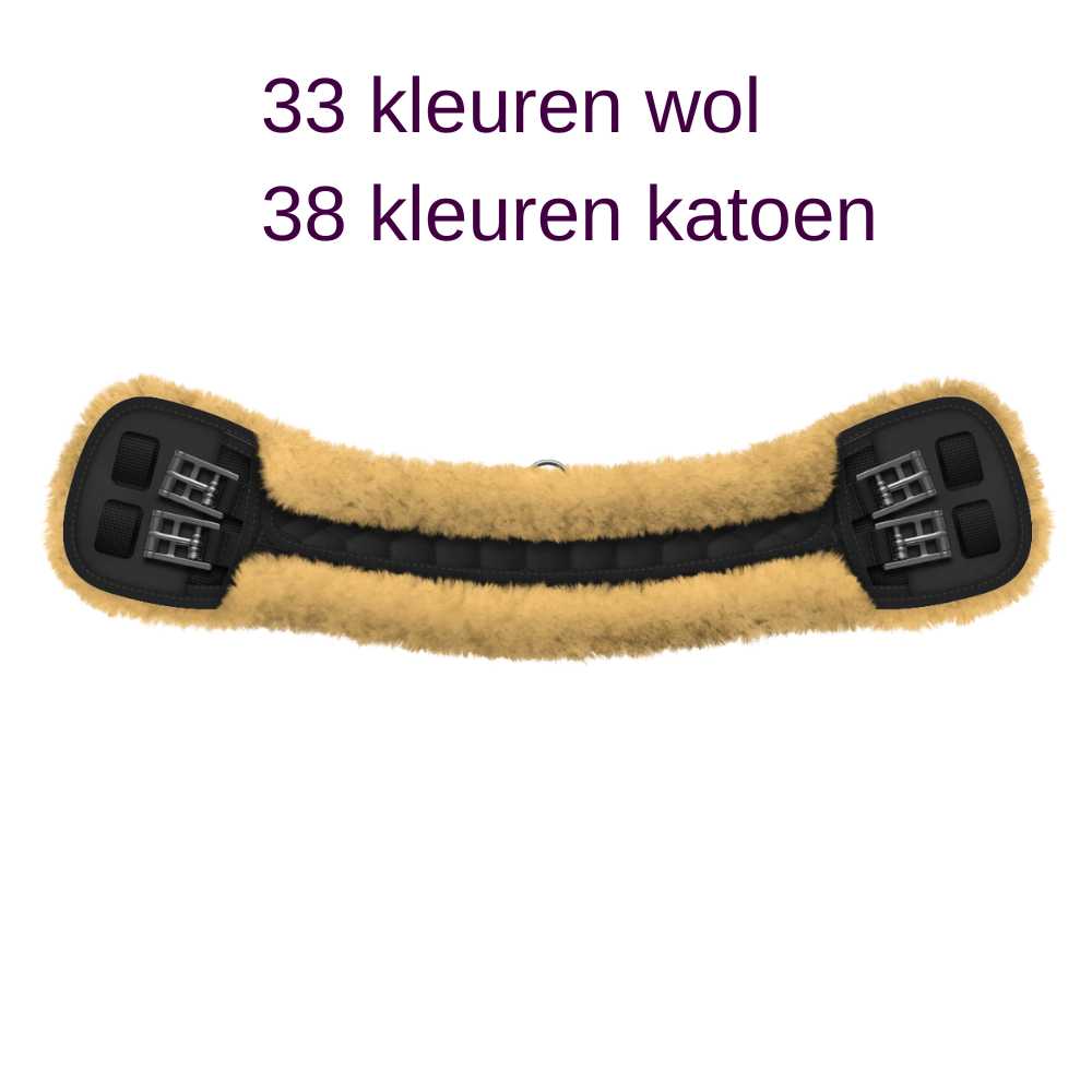 Mattes IJslander/pony dressuursingel - Gooische Paarden