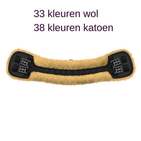 Mattes IJslander/pony dressuursingel - Gooische Paarden