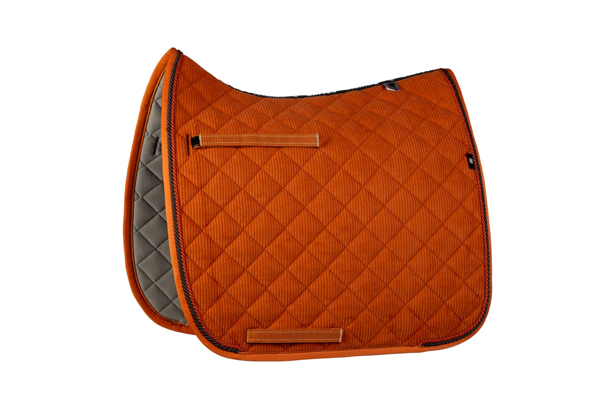 HC corduroy dekje