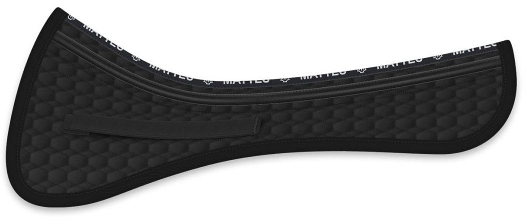 Correctie onderlegger zonder bont