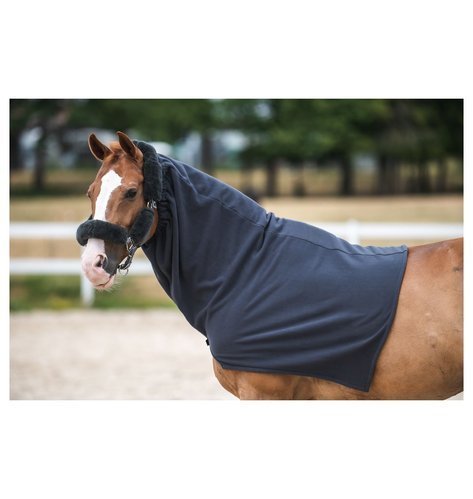 Halsdeken fleece - Gooische paarden