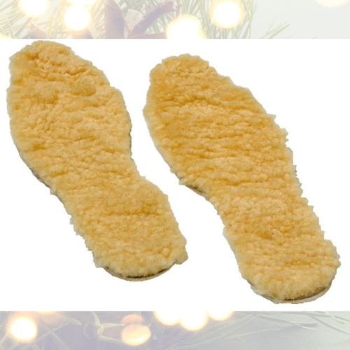 Inlegzolen Gooische paarden